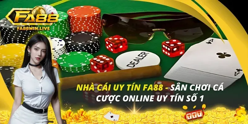 Đánh giá chuyên sâu MCW888 Casino