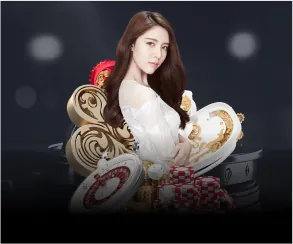 Đa dạng trò chơi tại mcw888 casino