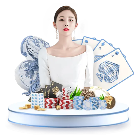 Trò chơi Thần Tài Bắn Cá